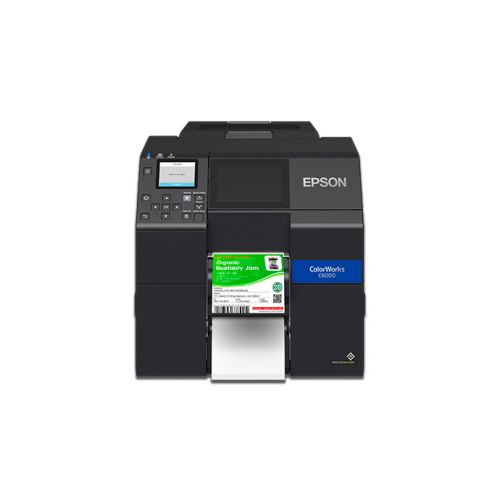 Epson ColorWorks C6000 C31CH76102