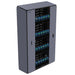 Zebra Intelligent Cabinets CS-CAB-5-EXT-FLTPK-B-EMEA