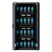Zebra Intelligent Cabinets CS-CAB-3-FLTPK-B-EMEA