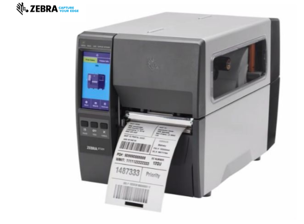 Zebra ZT231 ZT23143-T3E000FZ