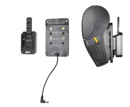 Brodit mounting solutions 215803
