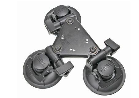 Brodit mounting solutions 215675