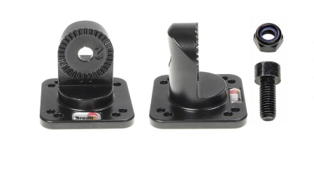 Brodit mounting solutions 215850