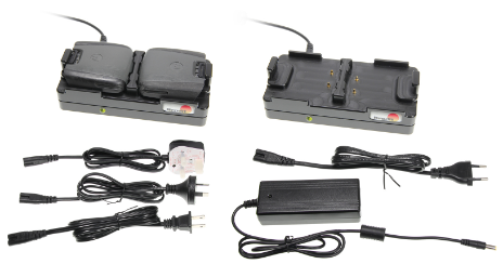Brodit mounting solutions 215918