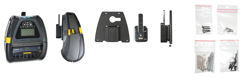 Brodit mounting solutions 216004