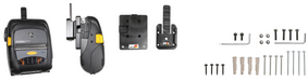 Brodit mounting solutions 216014