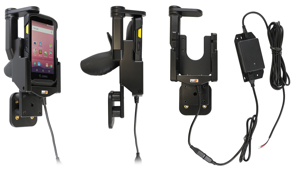Brodit mounting solutions 216023