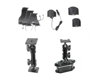Brodit mounting solutions 216072