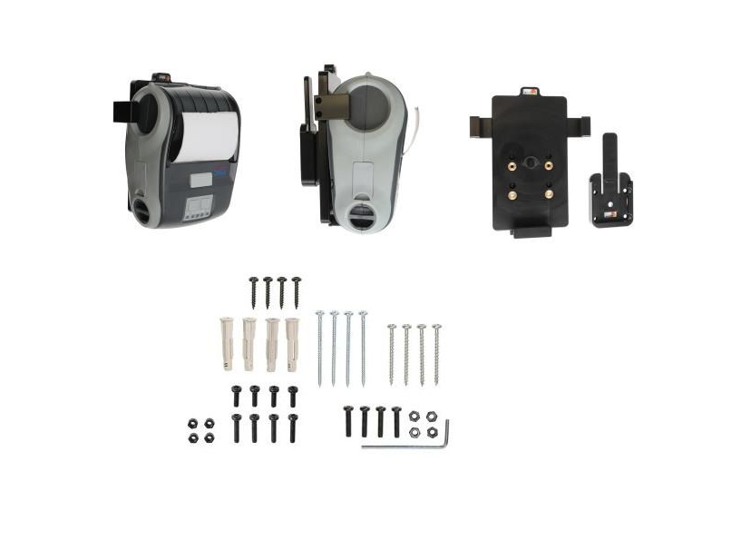 Brodit mounting solutions 216073