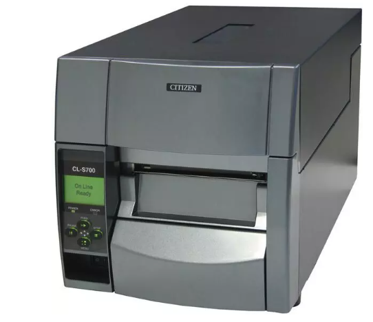 Ribbon Citizen 3330110