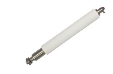Zebra platen roller P1046696-072