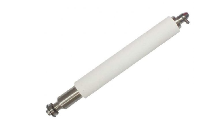 Zebra platen roller P1046696-072