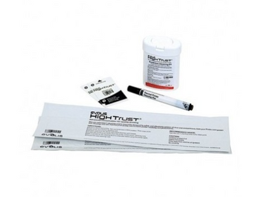 Zebra cleaning foam tip swabs 47362