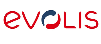 Evolis price tag clamps AC000007