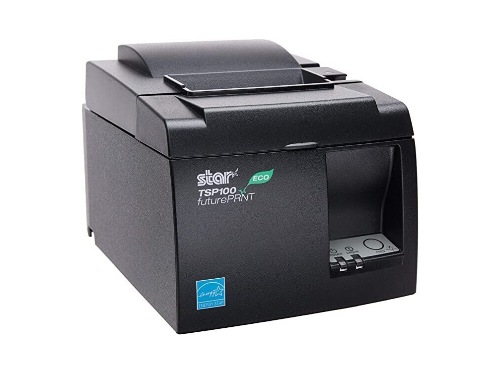 Star Micronics TSP800II 39590500