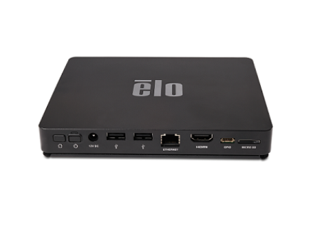 Elo OPS adaptor kit E337104