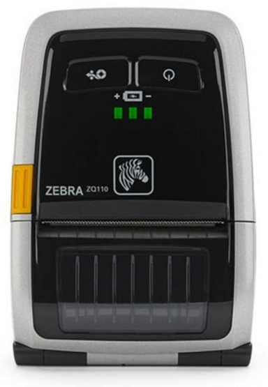 P1070125-019 Zebra ZQ110