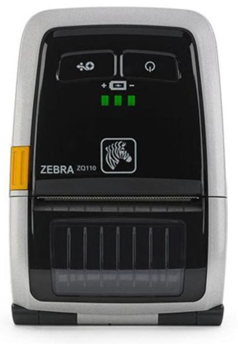 P1070125-019 Zebra ZQ110