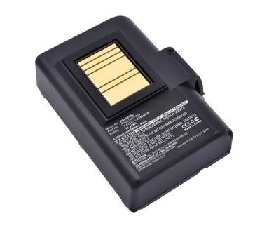 BTRY-MPP-34MA1-01 Zebra ZQ500