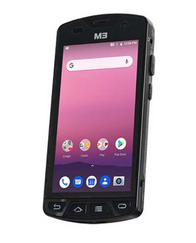 M3 Mobile SM15 S15N4C-N2CHSS-HF