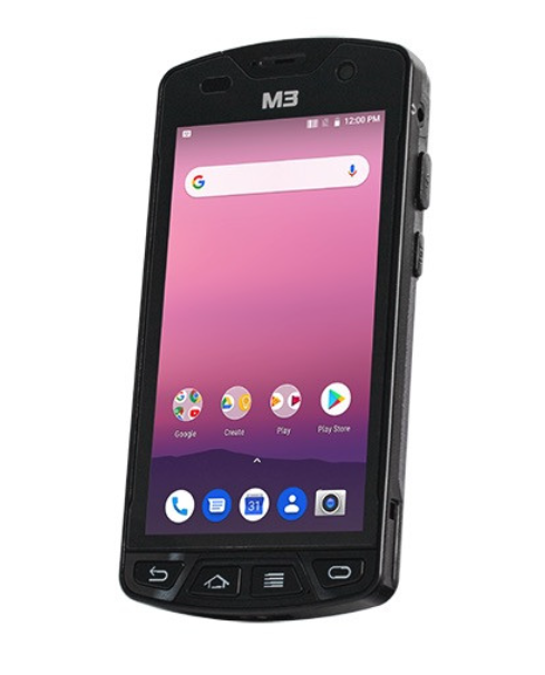 M3 Mobile SM15 S15N4C-N2CHSS-HF