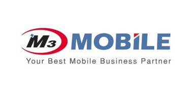 M3 Mobile UL20 UL20-SPST-XB3-LR