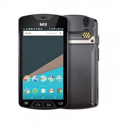 M3 Mobile SM15 S15N4C-N2CHSE-HF
