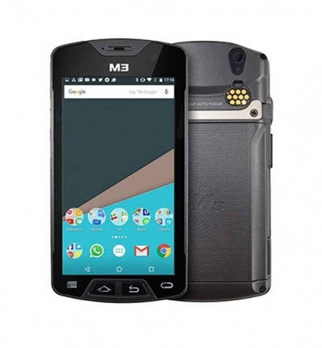 M3 Mobile SM15 S15N4C-N2CHSE-HF