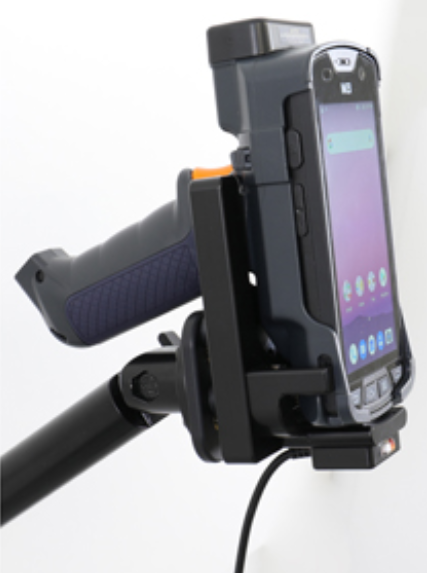 Brodit charging station (MOLEX) 713157
