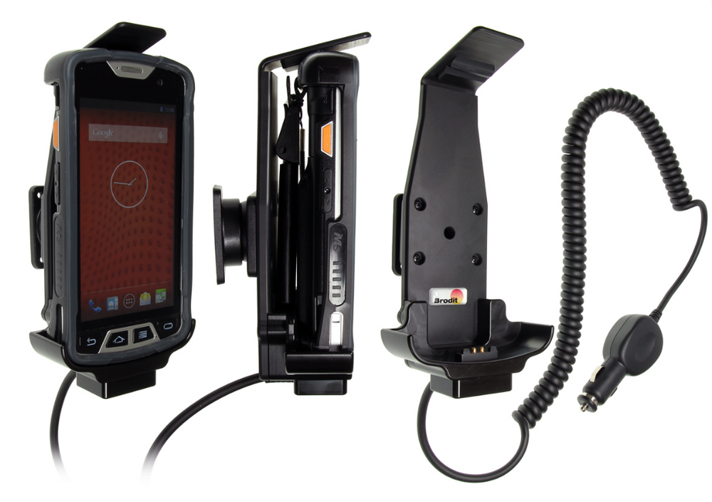 Brodit vehicle charging station 512755