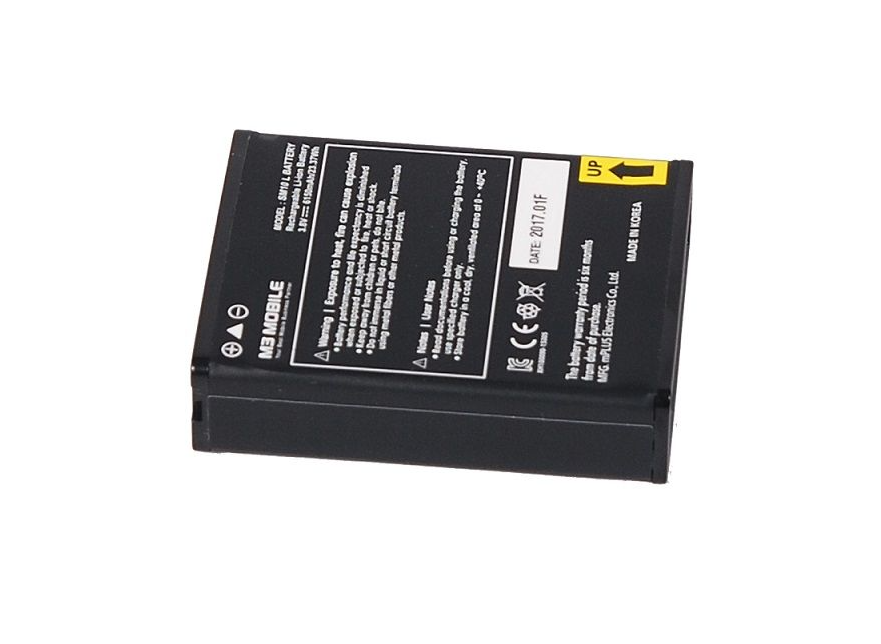 M3 Mobile spare battery SM15-BATT-S41