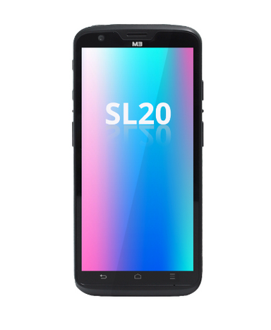 M3 Mobile US20 US20-PWSP-5EU
