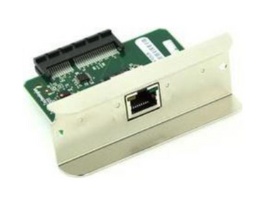 Zebra Ethernet Interface P1058930-074