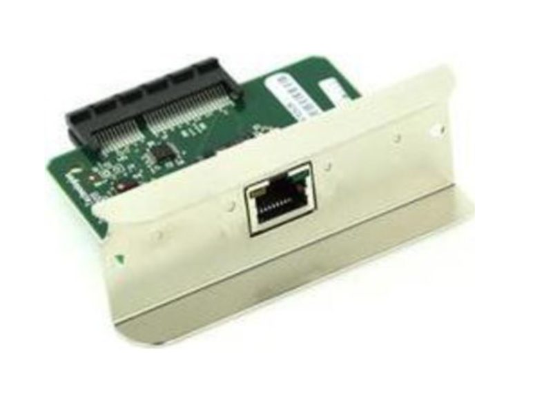 Zebra Ethernet Interface P1058930-074