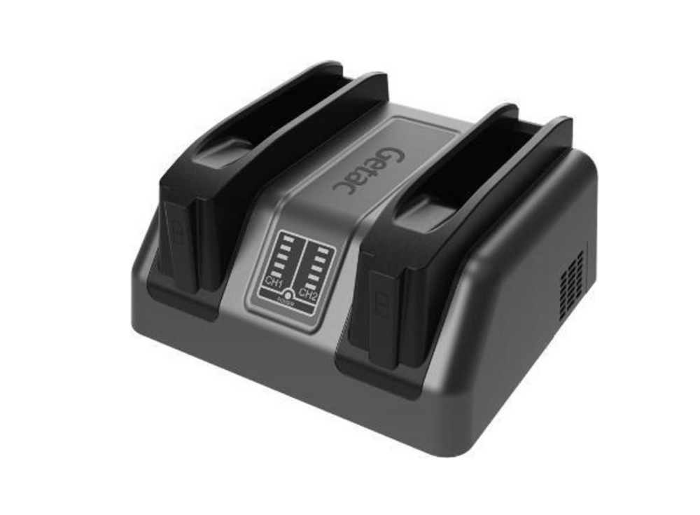 Getac battery charging station GCMCED