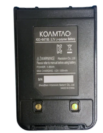 Koamtac KDC185 699600