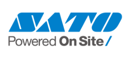 Sato CT4-LX WWCT0503N