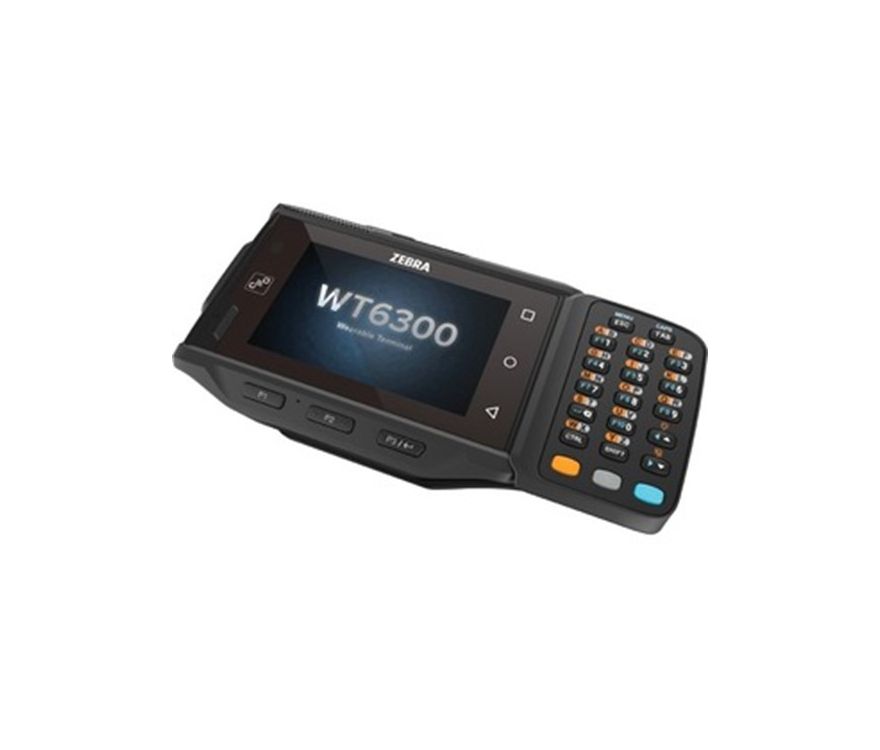 Zebra WT6300 WT63B0-TX0QNERW