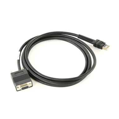 Zebra connection cable CBA-R07-S07PAR