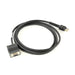 Zebra connection cable CBA-R07-S07PAR