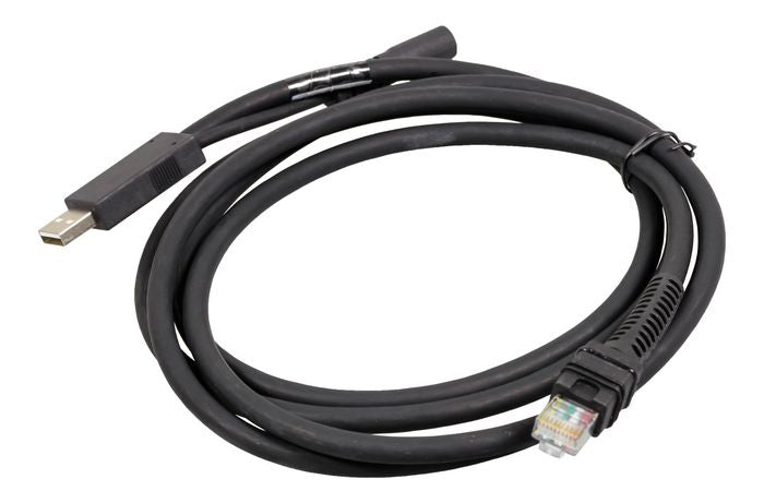 Zebra connection cable CBA-U42-S07PAR