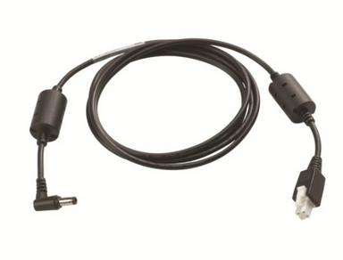 Zebra DC Line Cord CBL-DC-388A1-01