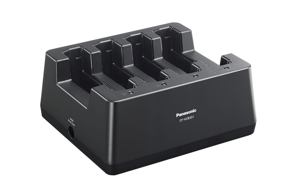 Panasonic TOUGHBOOK 33 CF-VCB331W