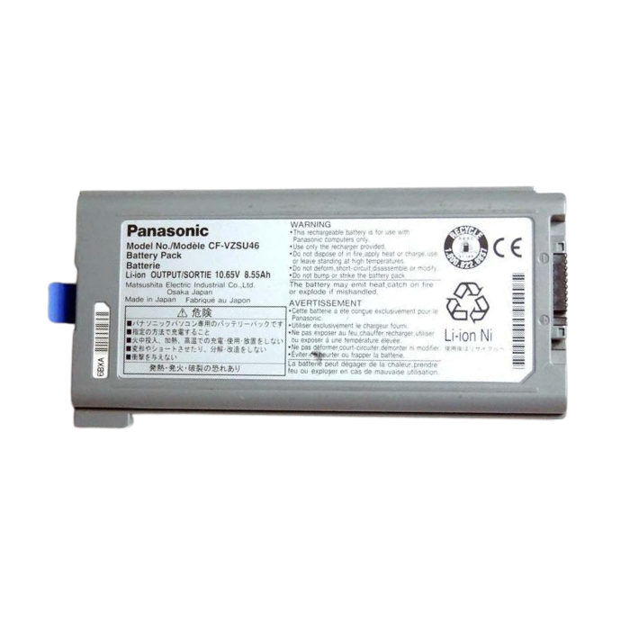 pancf31-53bat CF-VZSU46AU