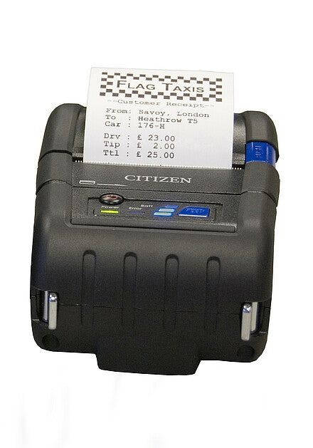 Citizen CMP-20II CMP20IIBUXCX