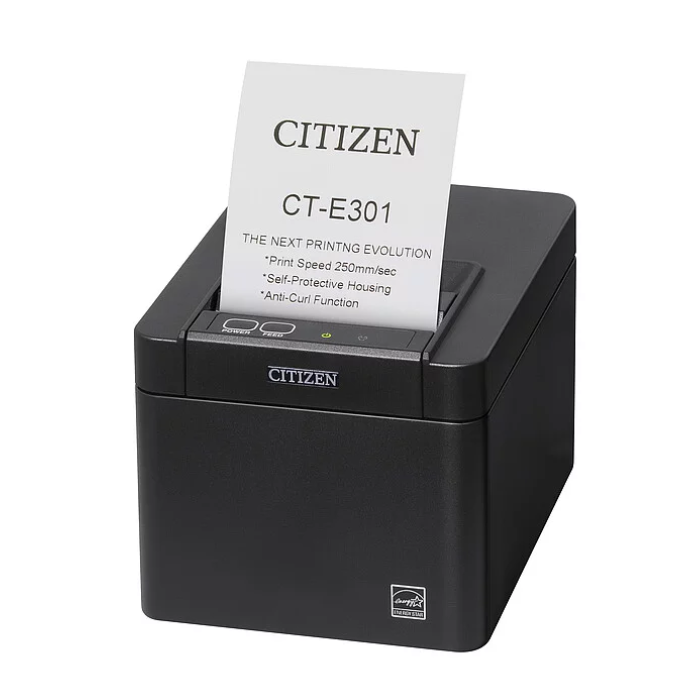 Citizen CT-E301 CTE301XXEBX