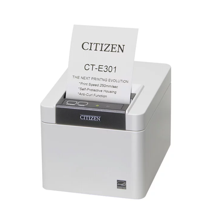 Citizen CT-E301 CTE301X3EWX
