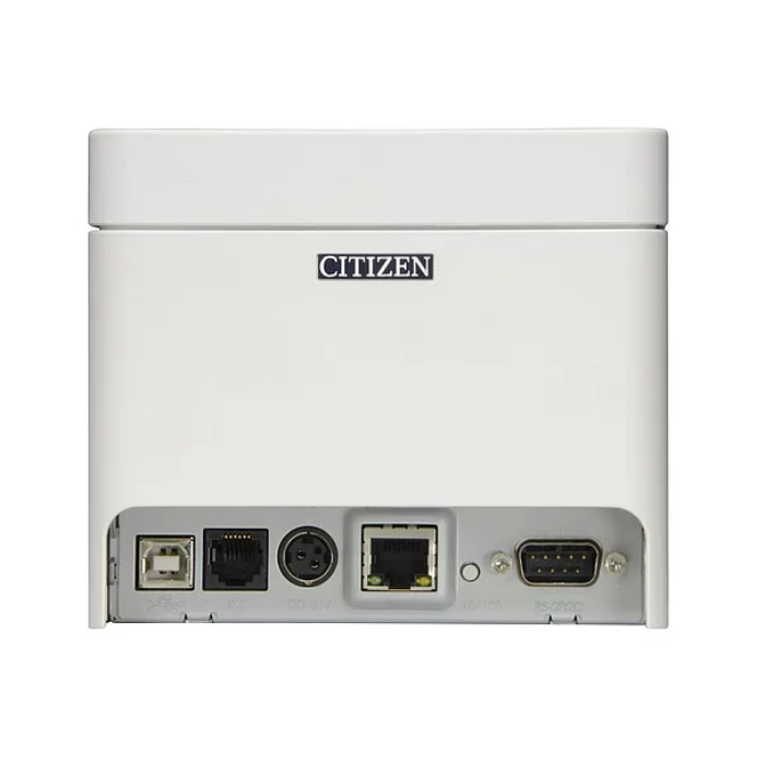 Citizen CT-E301 CTE301X3EWX