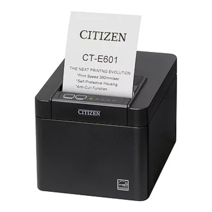 Citizen CT-E601 CTE601XNEBX