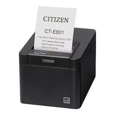 Citizen CT-E601 CTE601XAEBX
